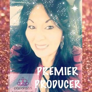 Meet your Posher, Lizette